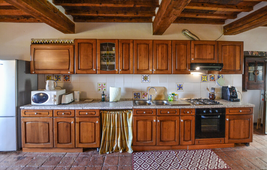 Appartement 5 personnes à Bibbiena - Photo 20