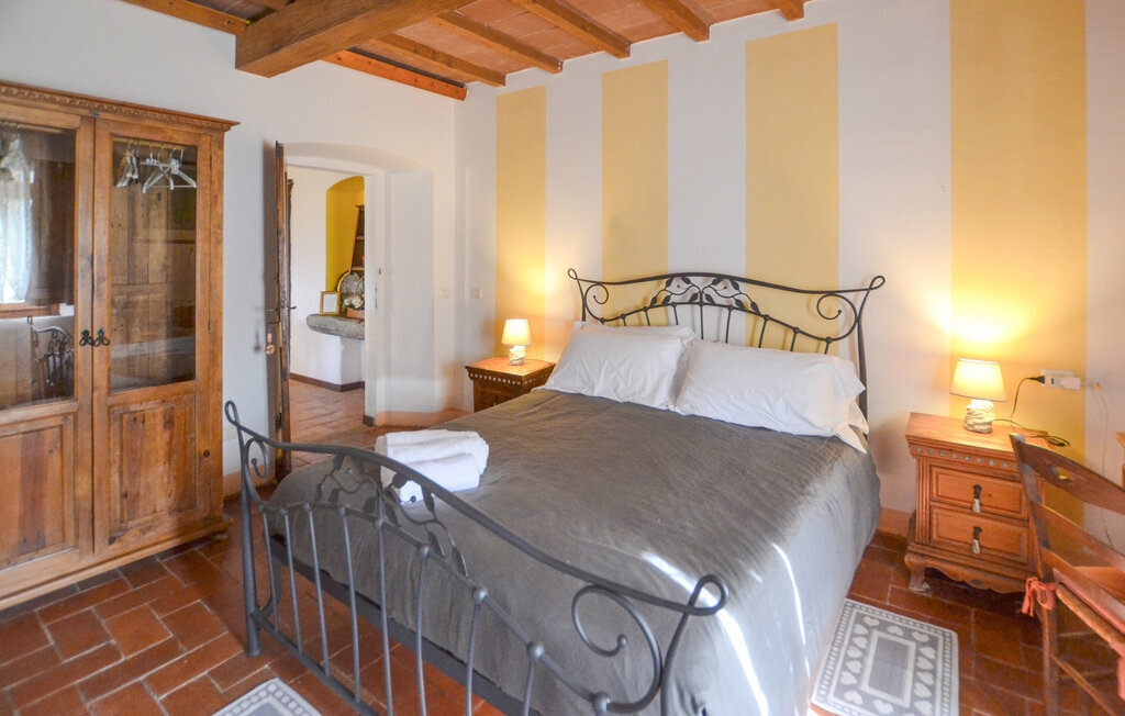Appartement 5 personnes à Bibbiena - Photo 22