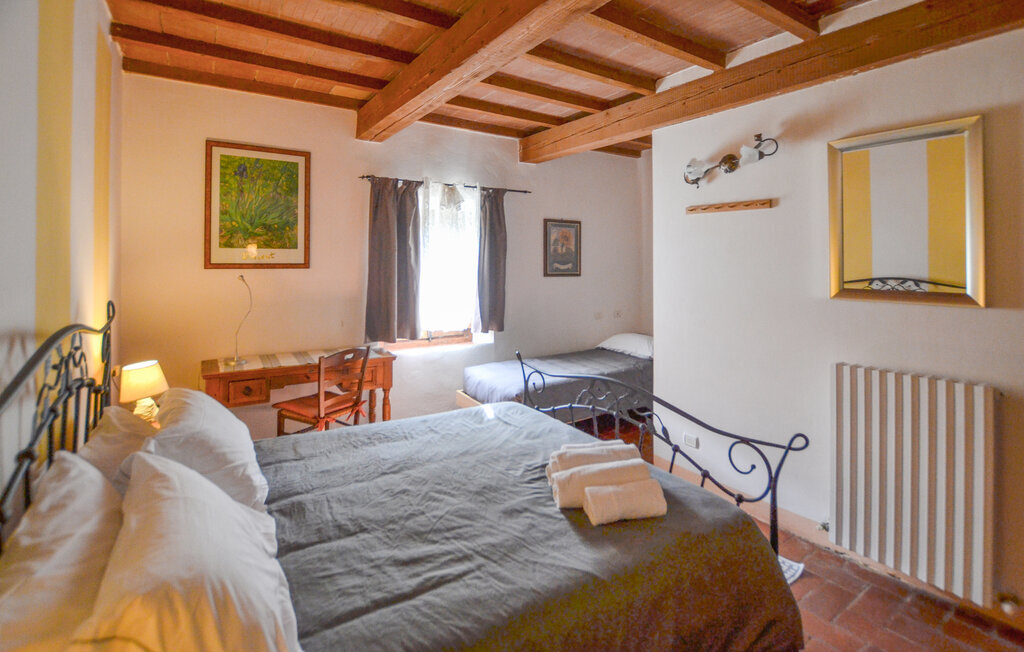 Appartement 5 personnes à Bibbiena - Photo 23