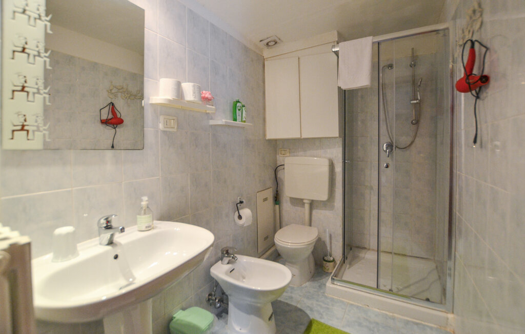 Appartement 5 personnes à Bibbiena - Photo 25