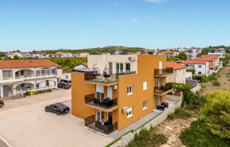 Location appartement à Vir