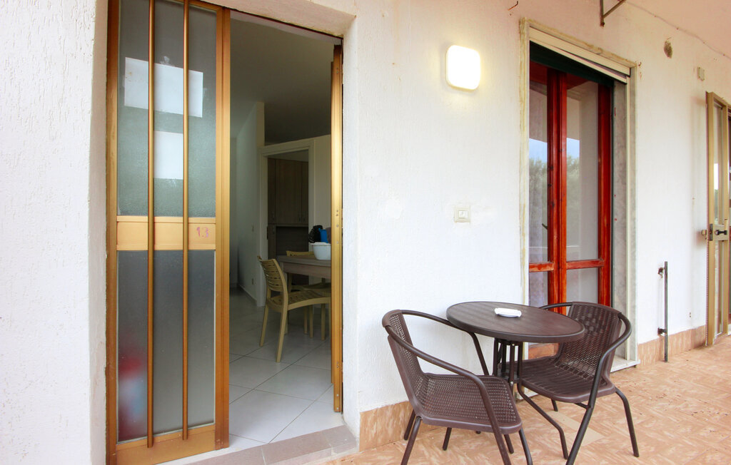 Appartement 4 personnes à Casal Velino - Photo 2