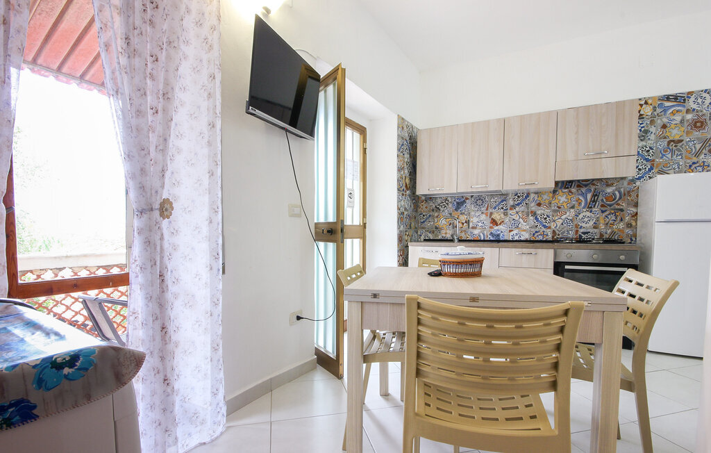 Appartement 4 personnes à Casal Velino - Photo 3