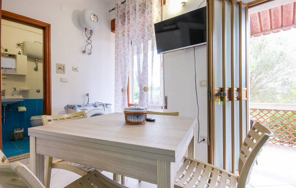 Appartement 4 personnes à Casal Velino - Photo 4