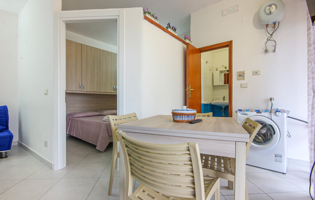 Appartement 4 personnes à Casal Velino - Photo 5