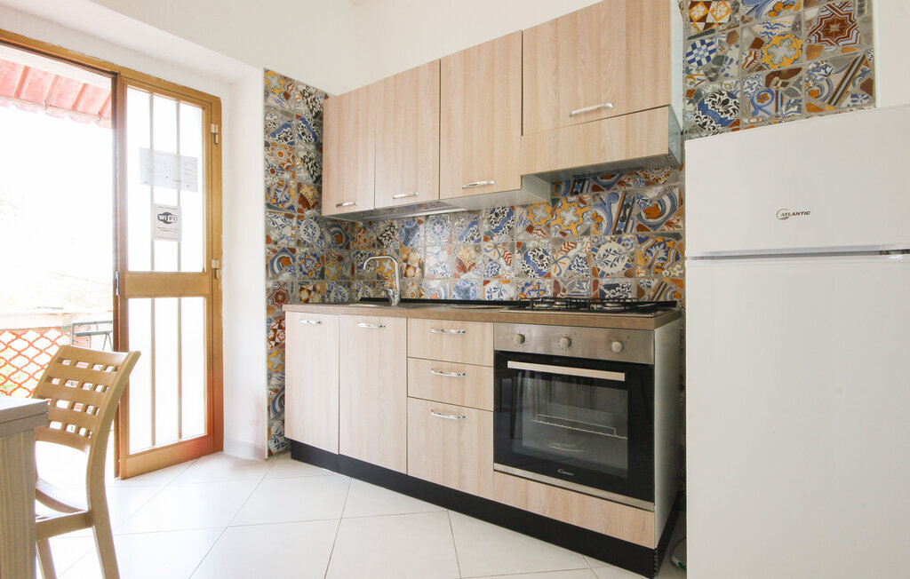 Appartement 4 personnes à Casal Velino - Photo 6