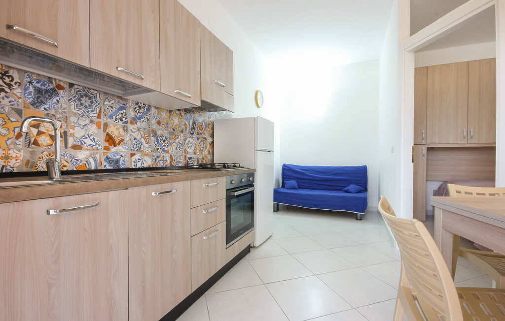 Appartement 4 personnes à Casal Velino - Photo 7