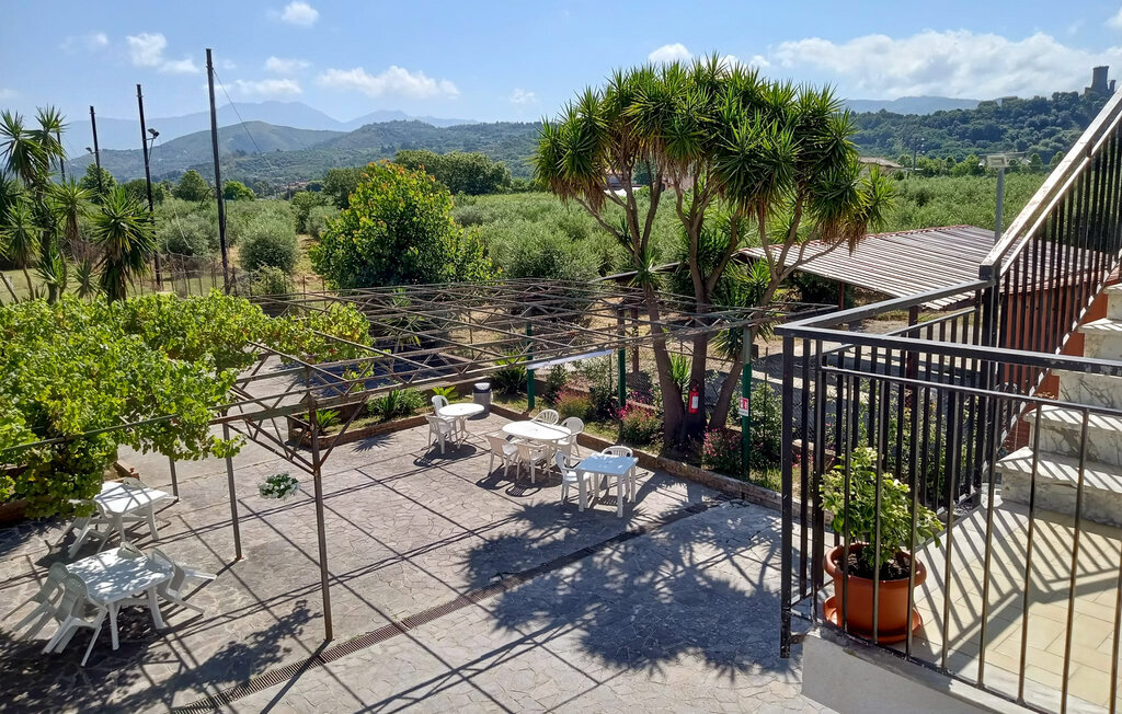 Appartement 4 personnes à Casal Velino - Photo 10