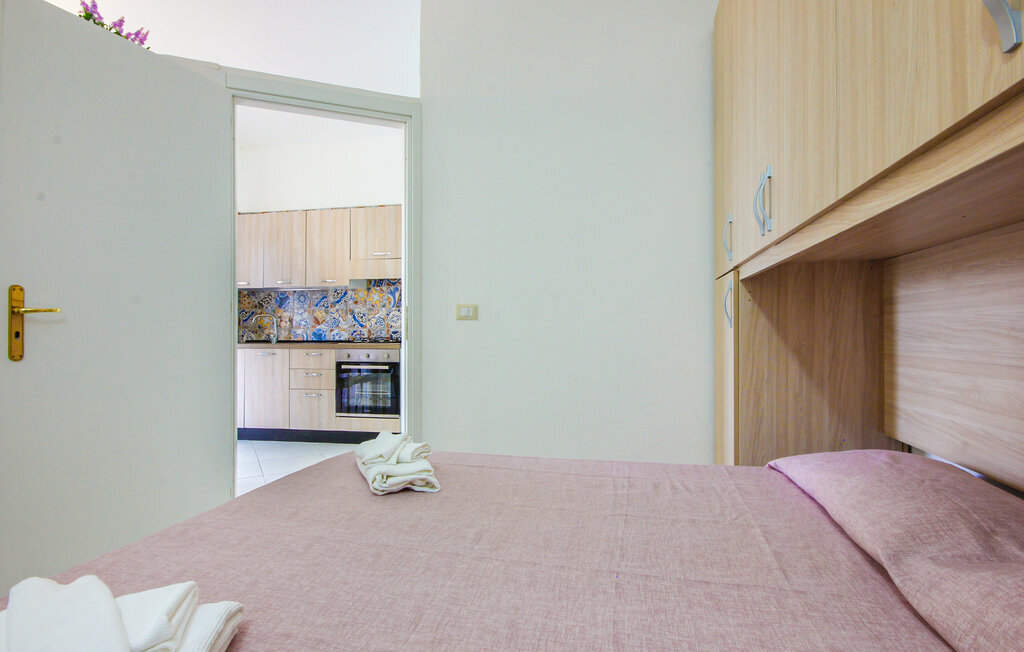 Appartement 4 personnes à Casal Velino - Photo 18