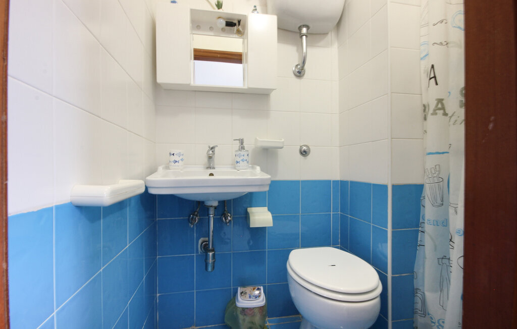 Appartement 4 personnes à Casal Velino - Photo 19