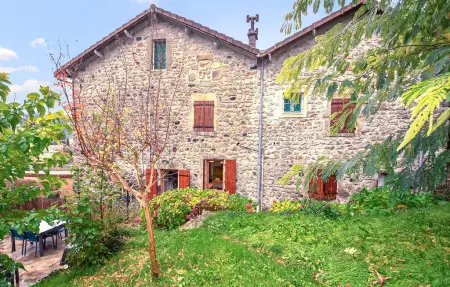 Location maison à Lalevade d'Ardèche