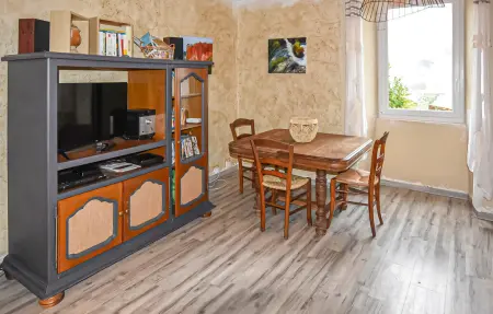 Maison en pierres, Maison 4 personnes à Lalevade d'Ardèche - Photo 3