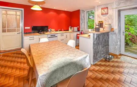 Maison en pierres, Maison 4 personnes à Lalevade d'Ardèche - Photo 5