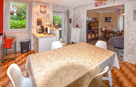 Maison en pierres, Maison 4 personnes à Lalevade d'Ardèche - Photo 6