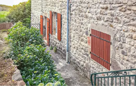 Maison en pierres, Maison 4 personnes à Lalevade d'Ardèche - Photo 10