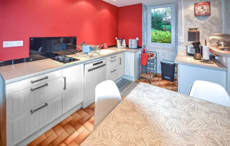 Maison en pierres, Maison 4 personnes à Lalevade d'Ardèche - Photo 14