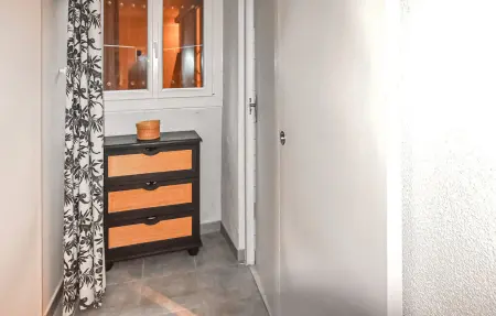 Maison en pierres, Maison 4 personnes à Lalevade d'Ardèche - Photo 15