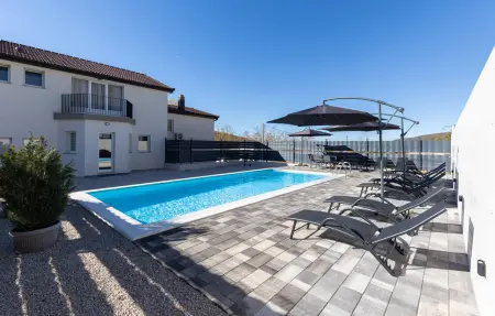 Location maison à Imotski