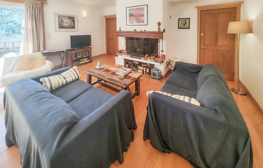 Maison 3 chambres avec piscine privée à Faugères - Photo 4