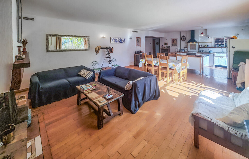 Maison 3 chambres avec piscine privée à Faugères - Photo 5