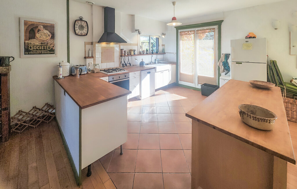 Maison 3 chambres avec piscine privée à Faugères - Photo 7