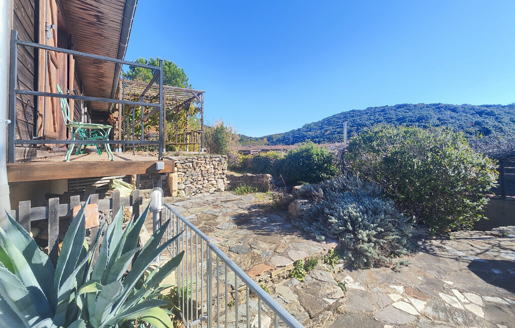 Maison 3 chambres avec piscine privée à Faugères - Photo 15