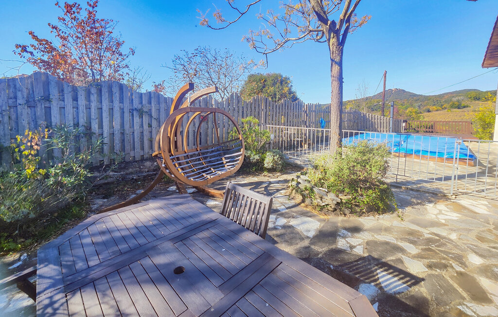 Maison 3 chambres avec piscine privée à Faugères - Photo 16