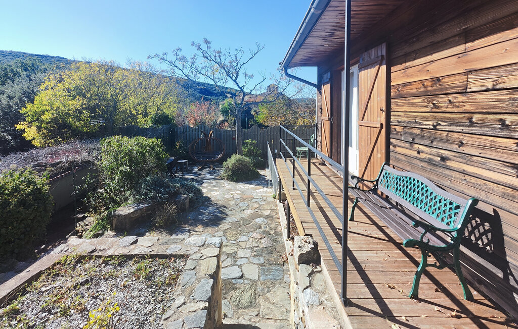 Maison 3 chambres avec piscine privée à Faugères - Photo 21
