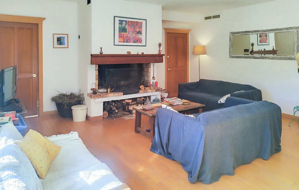 Maison 3 chambres avec piscine privée à Faugères - Photo 24