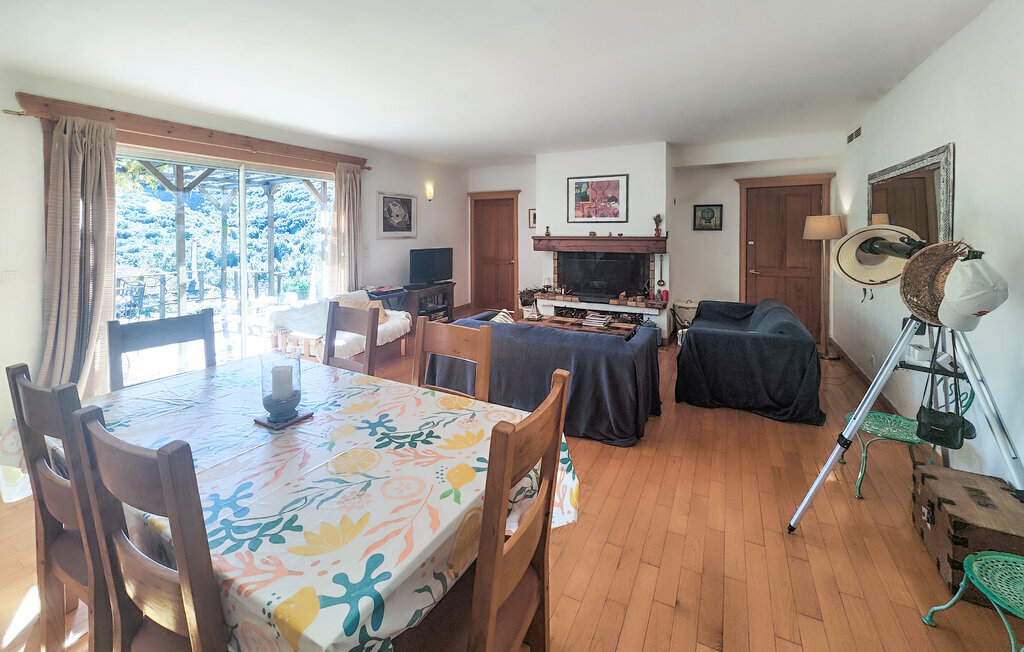 Maison 3 chambres avec piscine privée à Faugères - Photo 26
