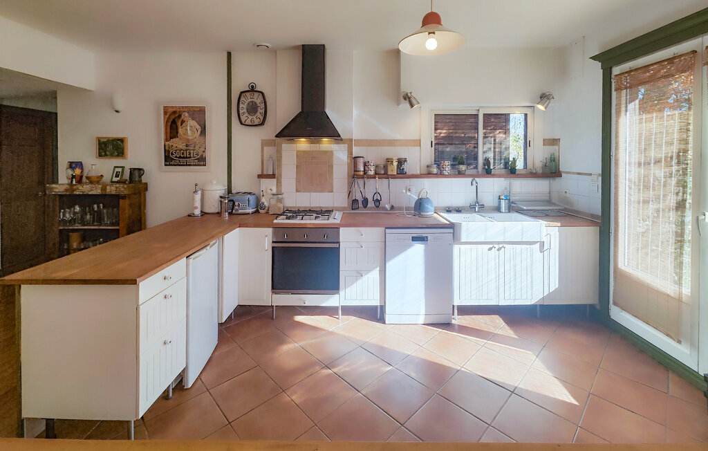 Maison 3 chambres avec piscine privée à Faugères - Photo 27