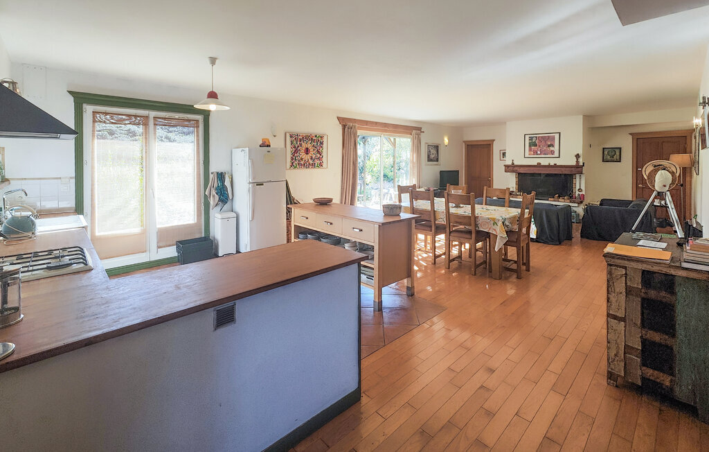 Maison 3 chambres avec piscine privée à Faugères - Photo 28