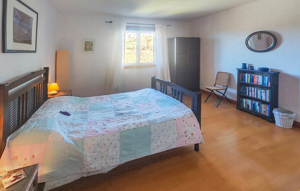 Maison 3 chambres avec piscine privée à Faugères - Photo 32