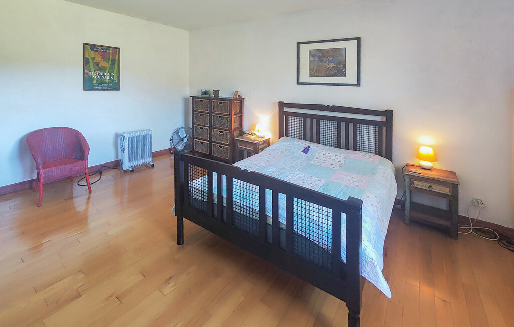 Maison 3 chambres avec piscine privée à Faugères - Photo 33