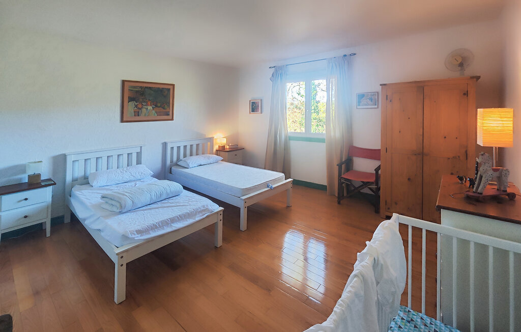Maison 3 chambres avec piscine privée à Faugères - Photo 34
