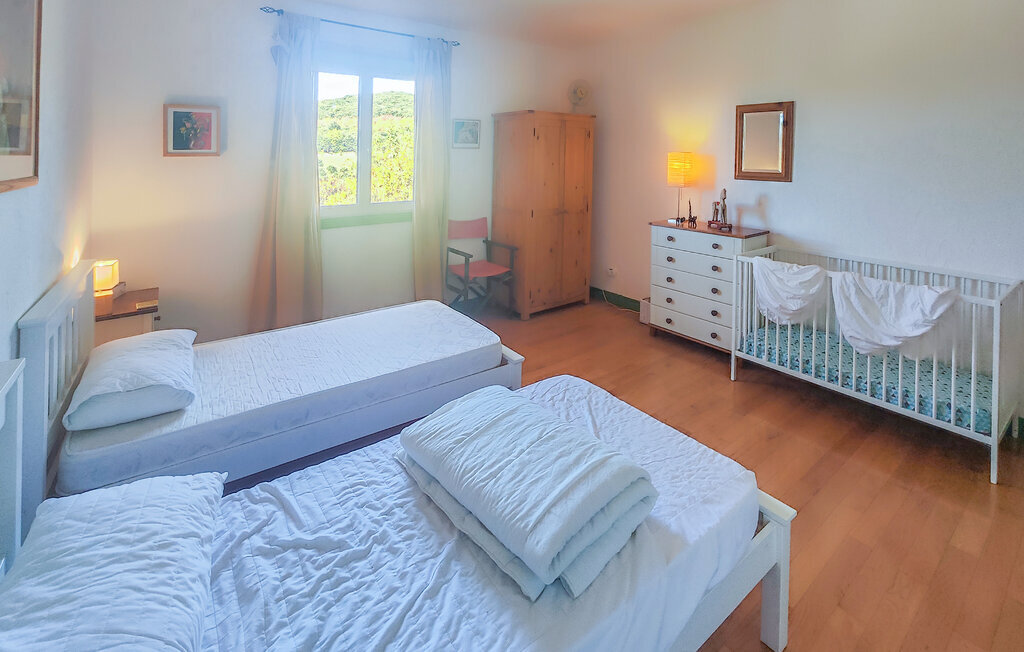 Maison 3 chambres avec piscine privée à Faugères - Photo 35