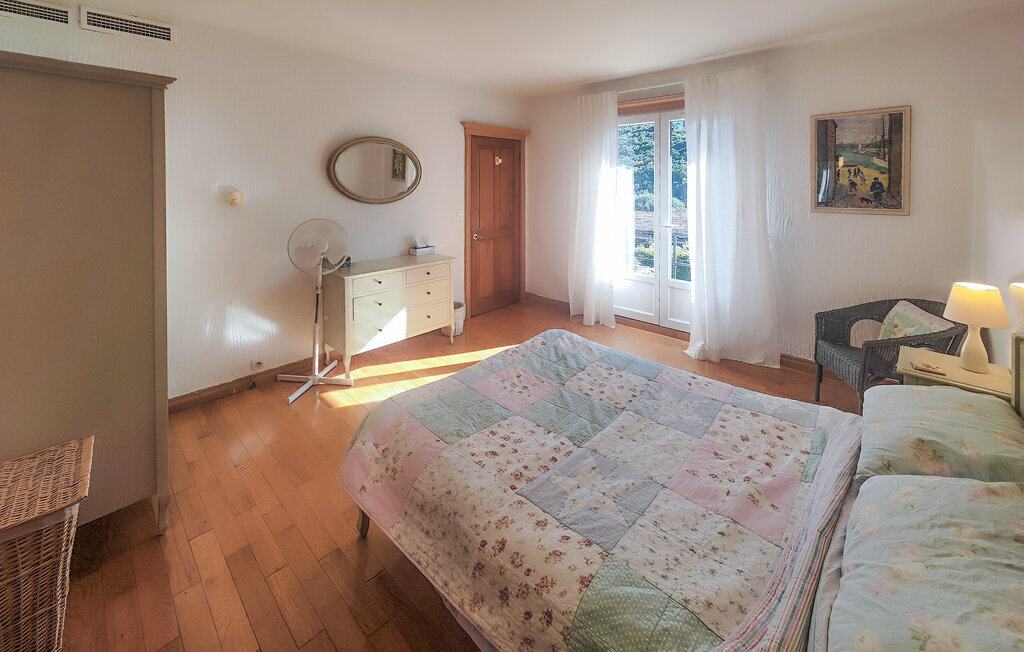 Maison 3 chambres avec piscine privée à Faugères - Photo 37