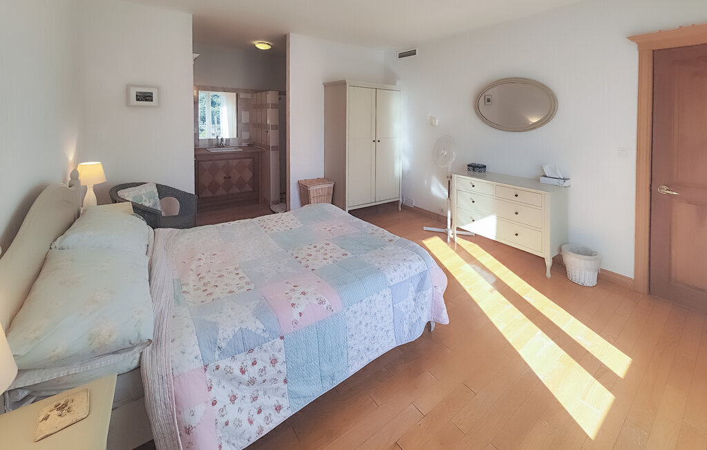 Maison 3 chambres avec piscine privée à Faugères - Photo 38