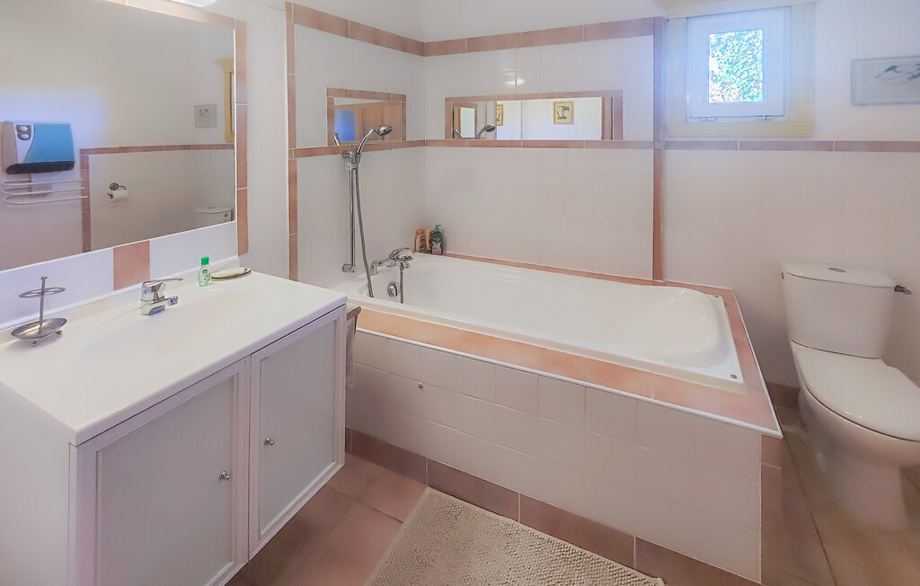 Maison 3 chambres avec piscine privée à Faugères - Photo 39