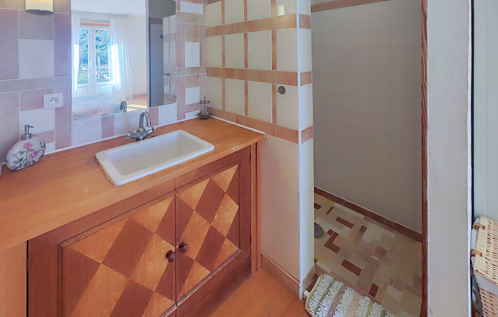 Maison 3 chambres avec piscine privée à Faugères - Photo 40