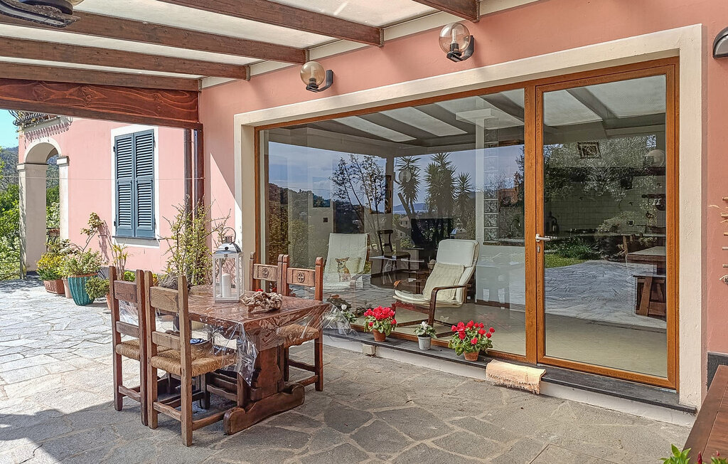 Rosapino, Appartement 6 personnes à Rapallo - Photo 1