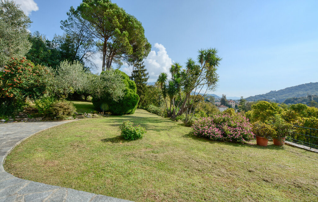 Rosapino, Appartement 6 personnes à Rapallo - Photo 2