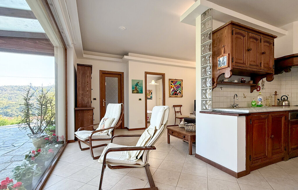 Rosapino, Appartement 6 personnes à Rapallo - Photo 3
