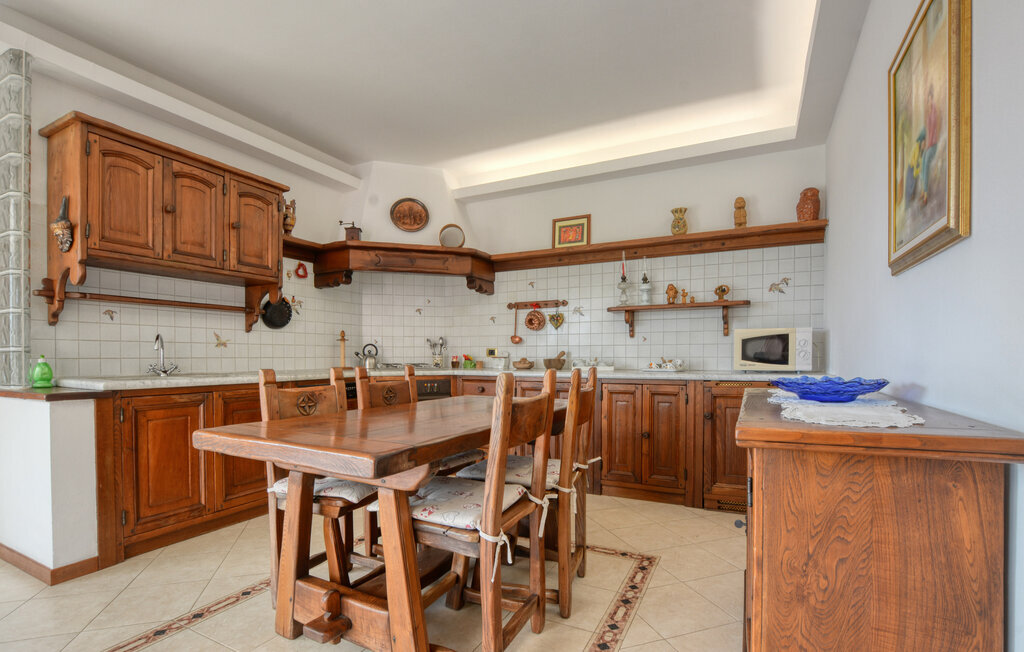 Rosapino, Appartement 6 personnes à Rapallo - Photo 4