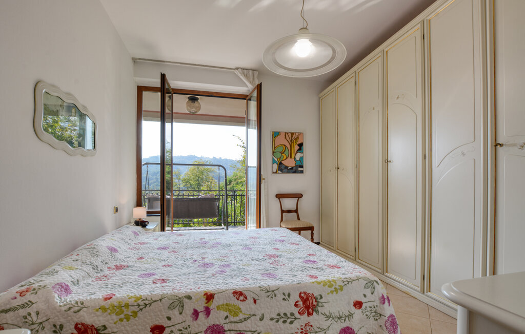 Rosapino, Appartement 6 personnes à Rapallo - Photo 5
