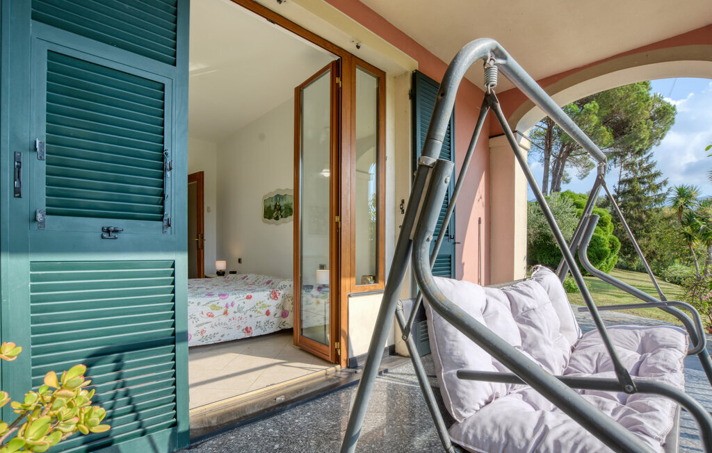 Rosapino, Appartement 6 personnes à Rapallo - Photo 6