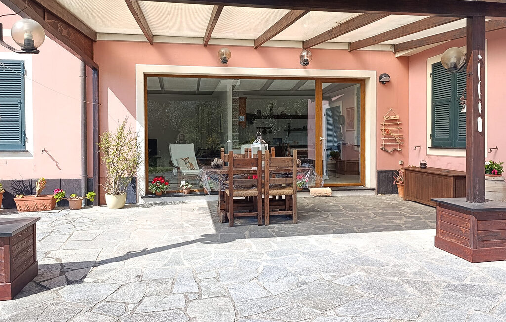 Rosapino, Appartement 6 personnes à Rapallo - Photo 8