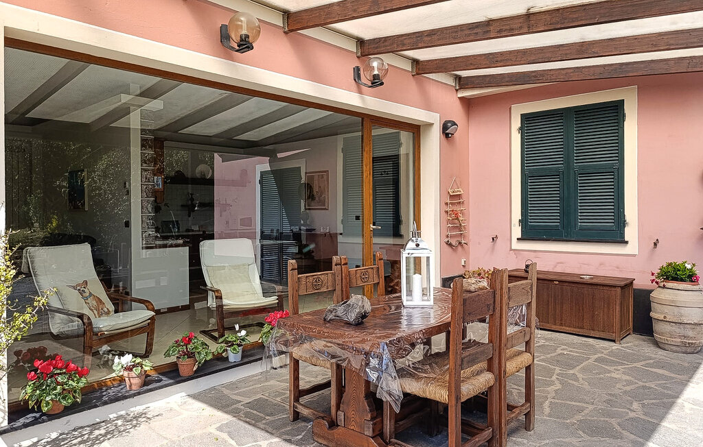 Rosapino, Appartement 6 personnes à Rapallo - Photo 9