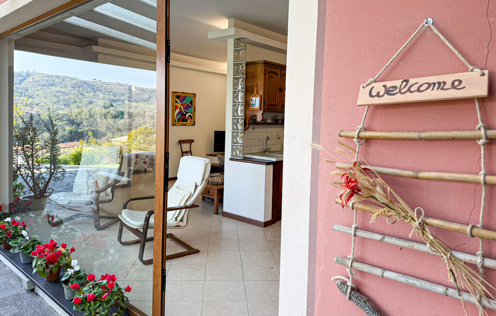 Rosapino, Appartement 6 personnes à Rapallo - Photo 10