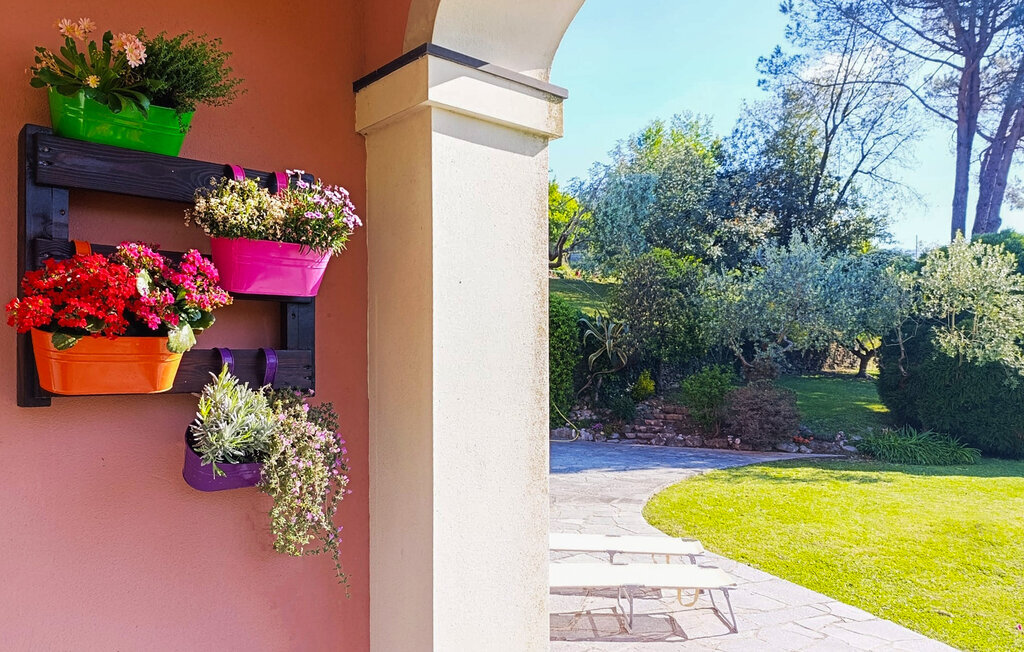 Rosapino, Appartement 6 personnes à Rapallo - Photo 12